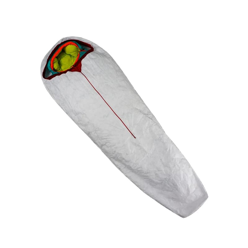3f ul Gear Tyvek Schlafsackbezug Liner wasserdichte Biwaksack