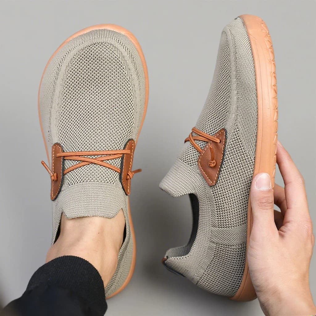 Barfußschuhe mit breiter Version für Herren und Damen, minimalistische und Freizeitschuhe, Sportschuh, atmungsaktive und bequeme Tennisschuhe