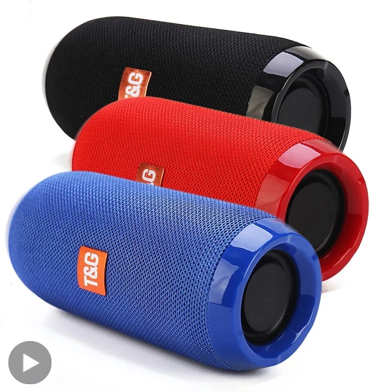 Drahtlose Tragbare Bluetooth Lautsprecher Caixa De Som Blutooth Musik Sound Box Für Radio FM Subwoofer Bluetooth Audio Hand Freies Baffe