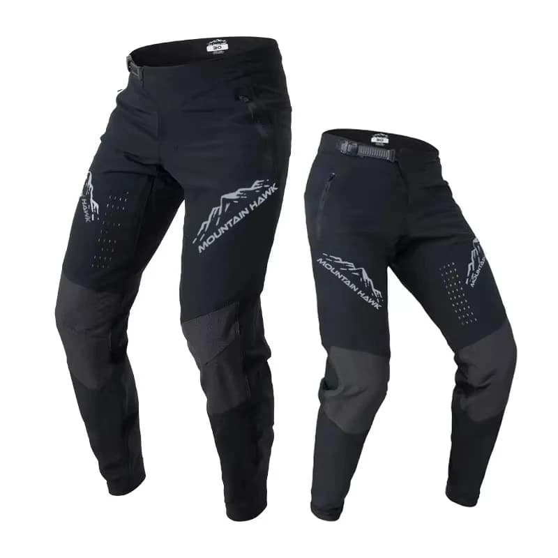 NEUE Motorradfahrerhose MTB Enduro Hose Motocross Kleidung Off Road BMX ATV DH Mountainbike Radhose Motorradbekleidung