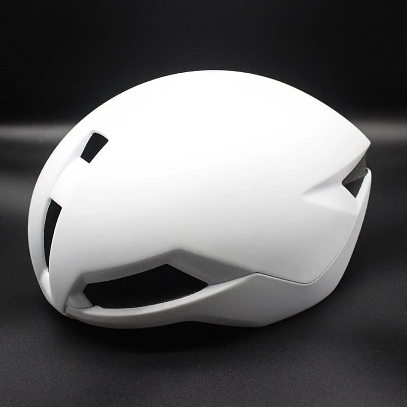 Outdoor Sport Radfahren Helm Aero MTB Rennrad Helm Integral geformte Rot Männer Frauen Ultraleicht Fahrrad Helm Cascos Ciclismo