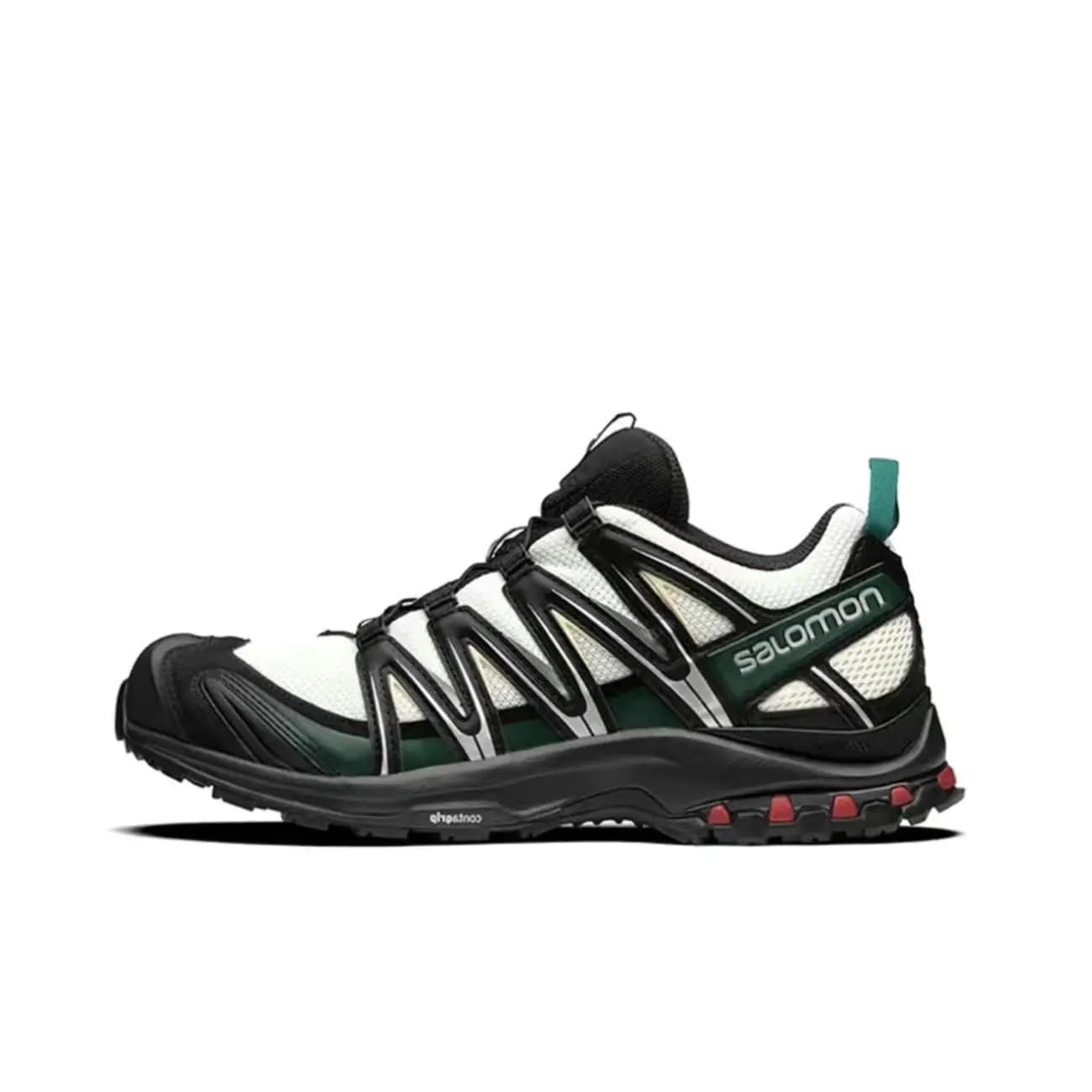 2026 Neue SALOMON XA Pro 3D Mehrfarbige Verschleißfeste Outdoor-Laufschuhe Casual Sneakers