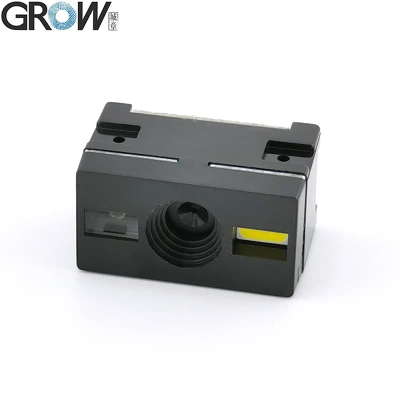 GROW GM65-S 1D/QR/2D Barcodescanner QR-Codeleser Barcodelesermodul