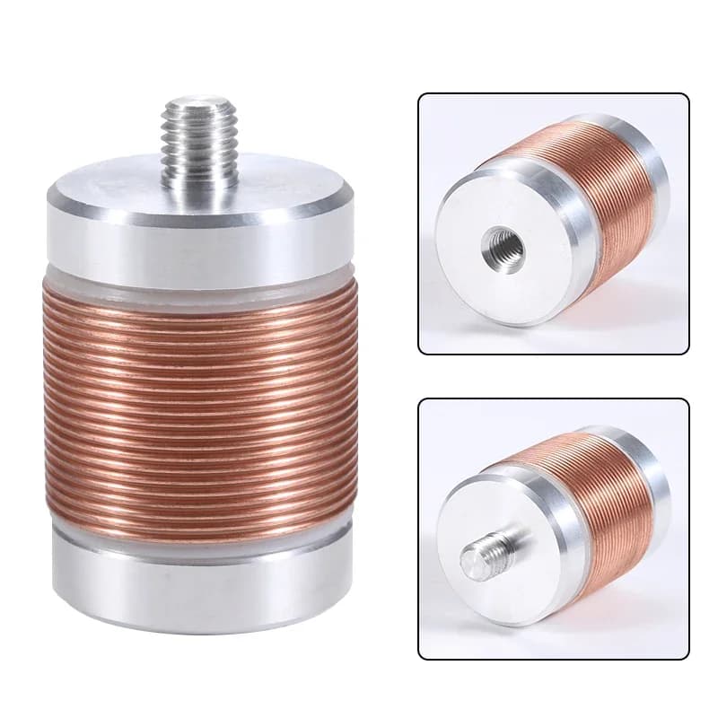 40 m 40 meter m10 induktion spule für Pac-12 Jpc-7 kurzwelle kurzwelle sw antenne