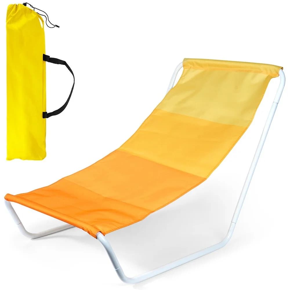 Zusammen klappbares Strand deck