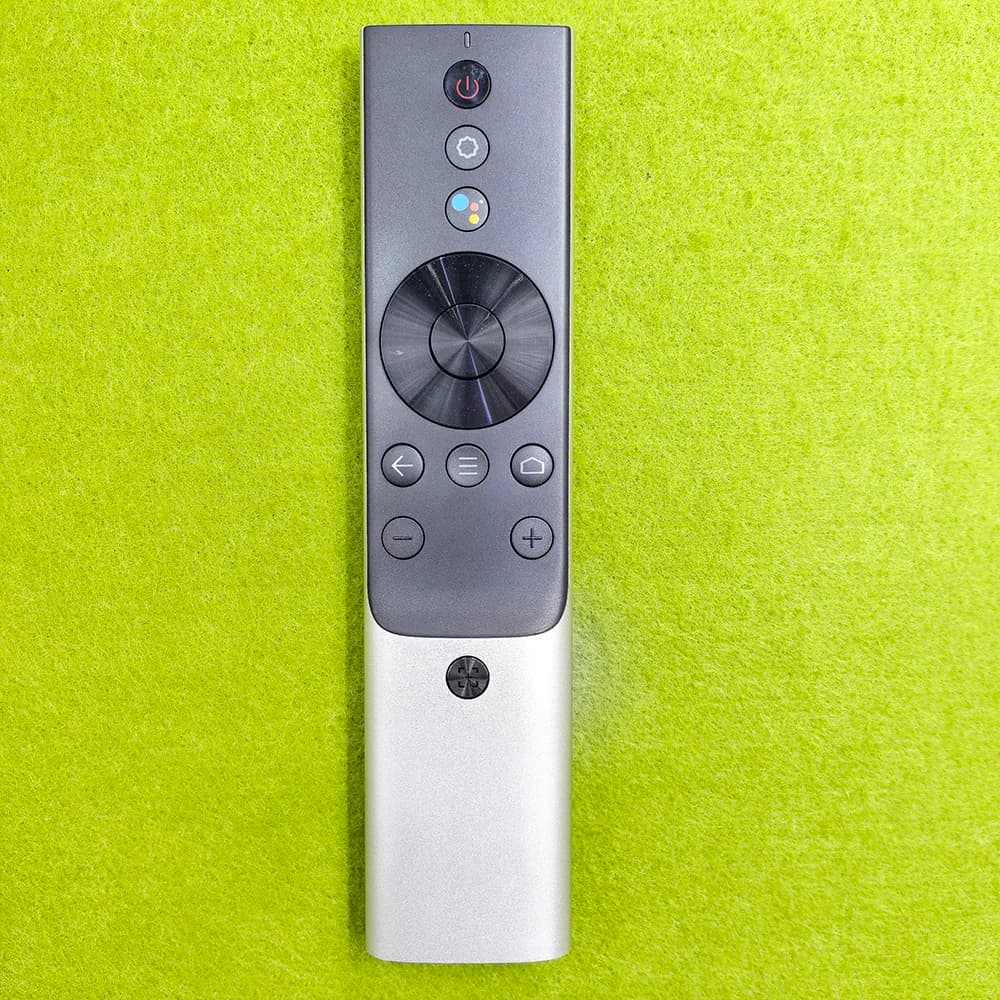 Fernbedienung für XGIMI HORIZON Ultra Horizon Pro Horizon Aura Aura2 HORIZON S Max HORIZON S Pro PROJEKTOR