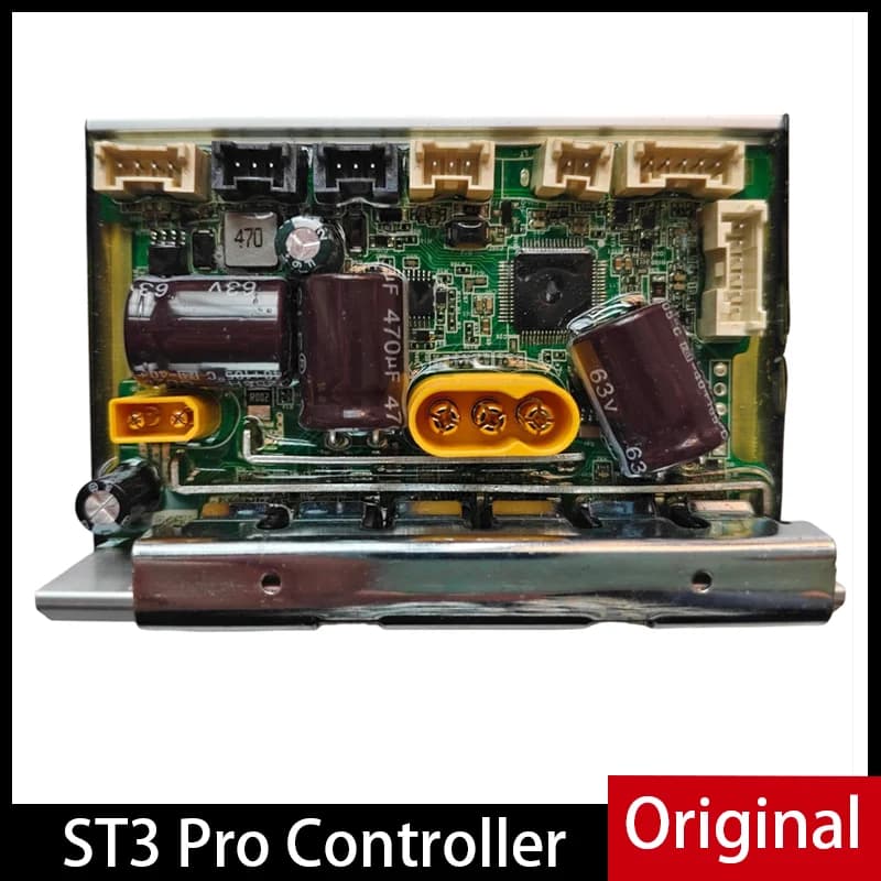 Original-Controller-Hauptplatine für NAVEE ST3 Pro Elektroroller-Teile, Motorsteuerplatine, Motherboard-Ersatzteile