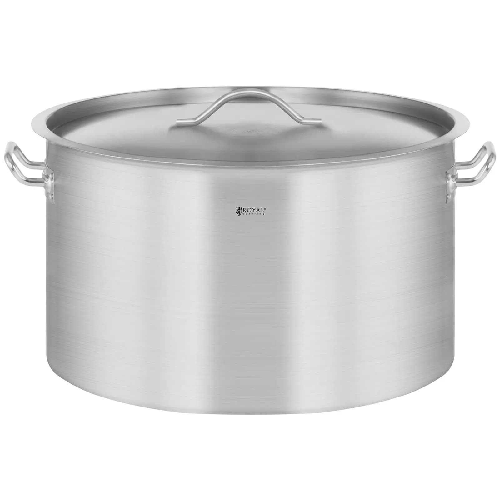 Kochtopf Induktion 31 L Ø 40 cm Royal Catering -  by