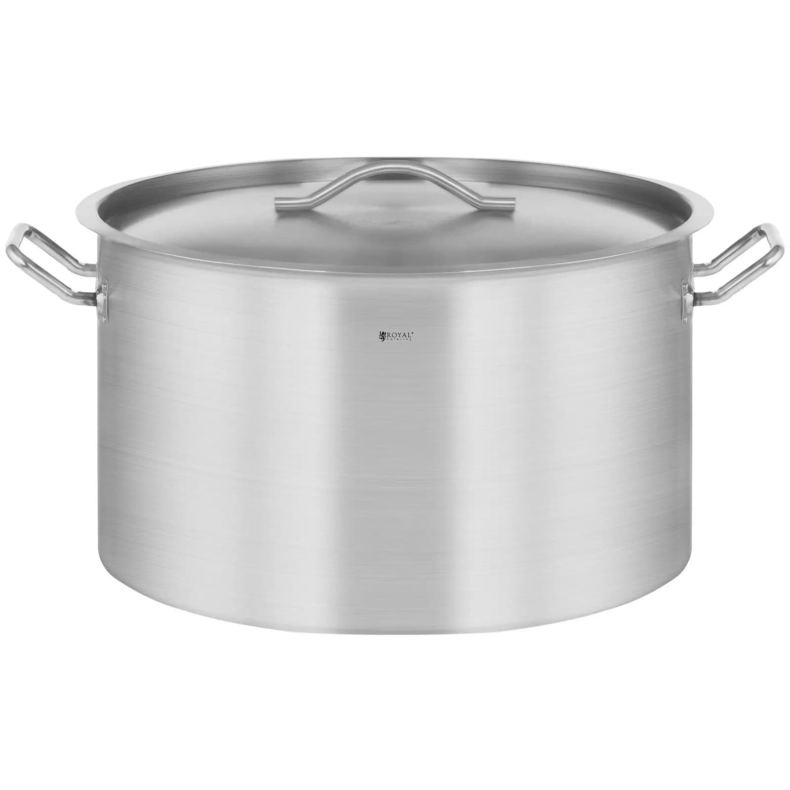 Kochtopf Induktion 59 L Ø 50 cm Royal Catering -  by