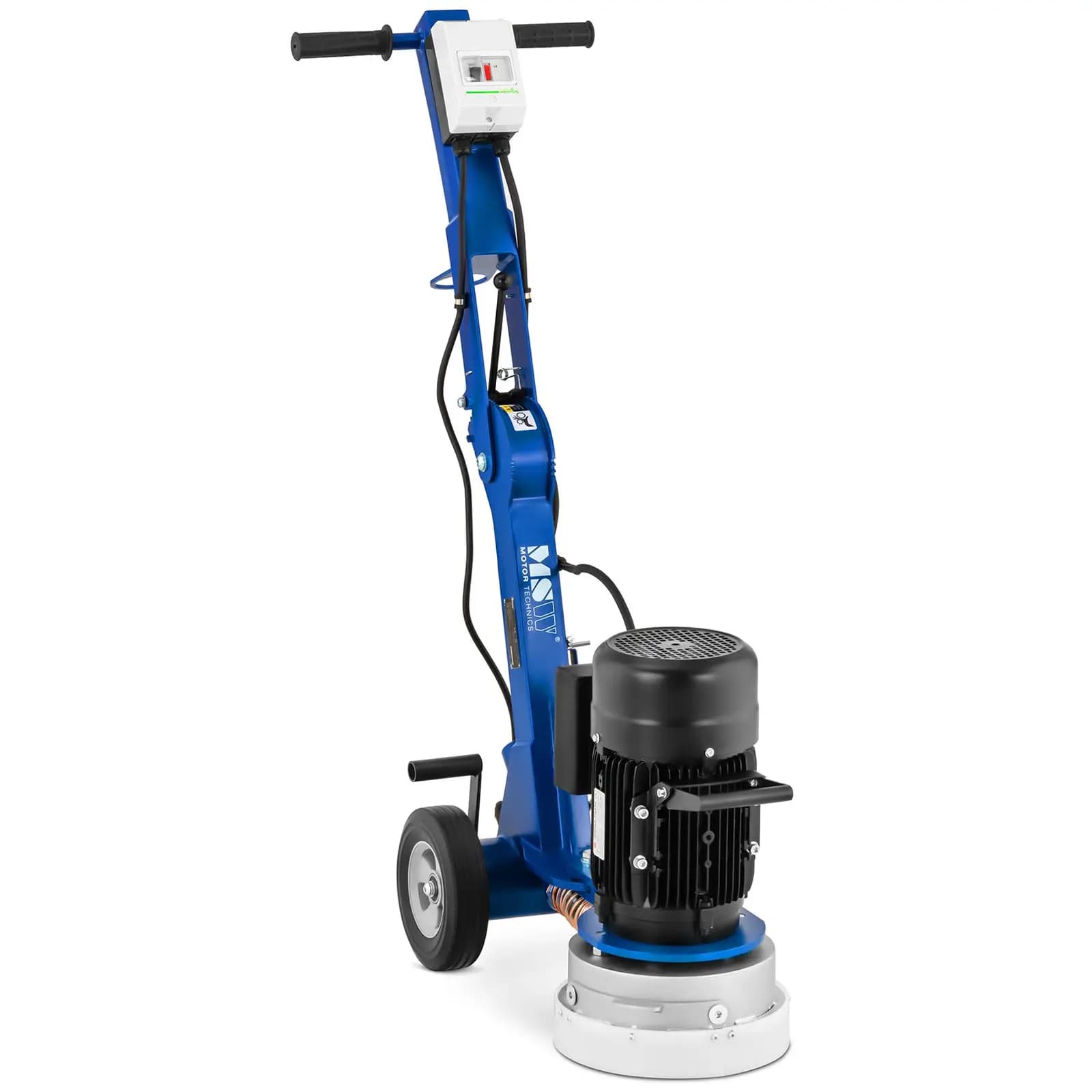 Betonschleifer 2.200 W Ø 250 mm - Baugeräte by MSW