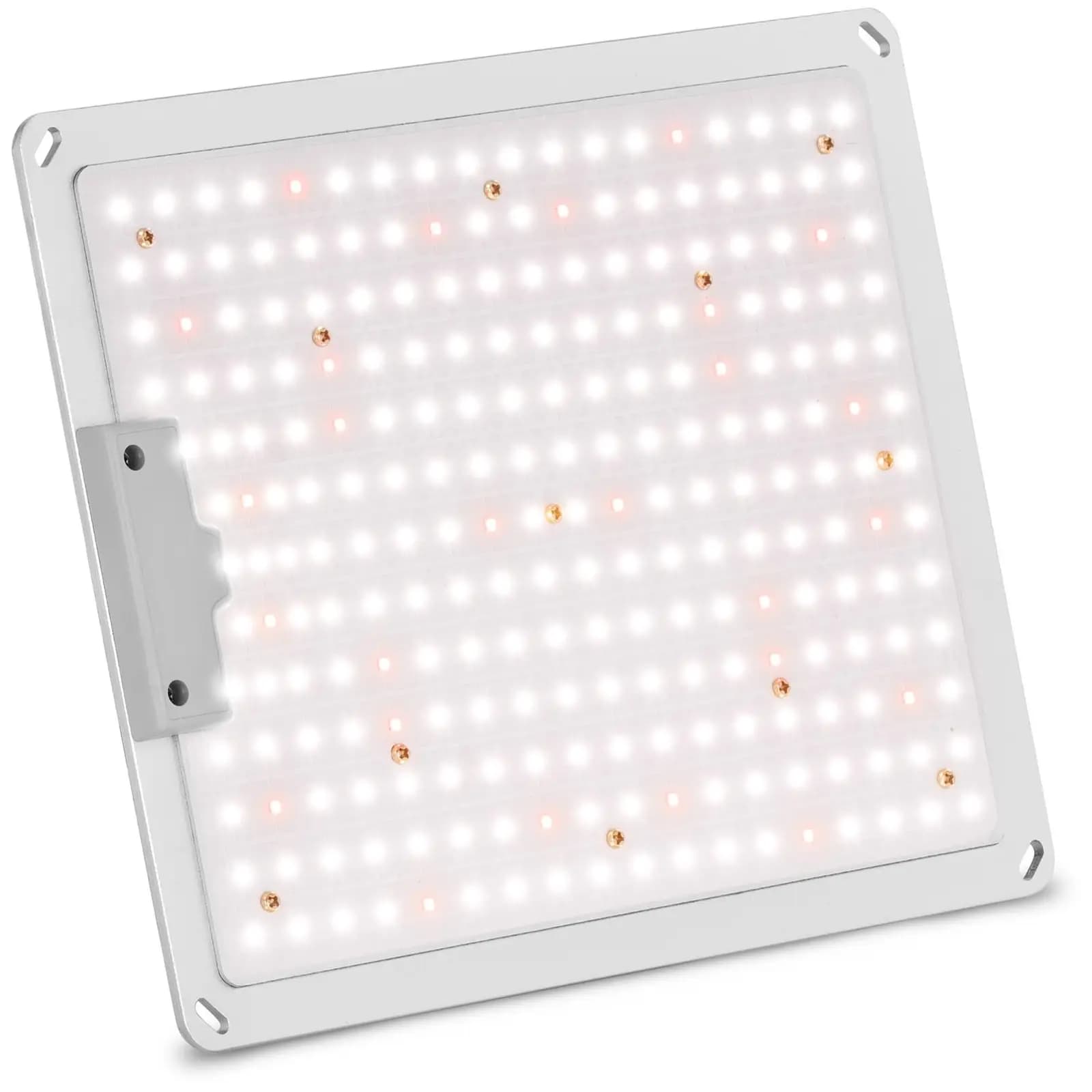 Led-pflanzenlampe Vollspektrum 110 W 234 LED 10.000 Lumen - LED Pflanzenlampen by Hillvert