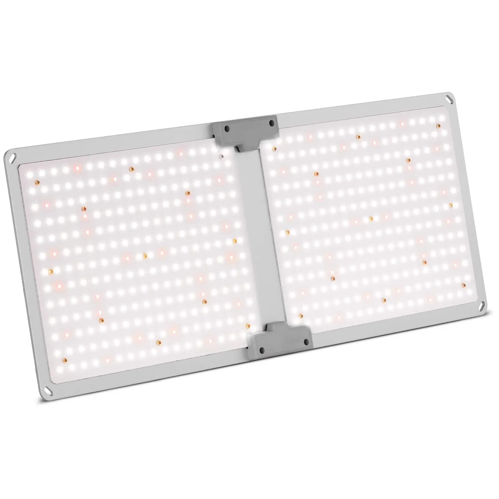 Led-pflanzenlampe Vollspektrum 2,000 W 468 LED 20.000 Lumen - LED Pflanzenlampen by Hillvert