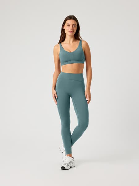 Borg Sleek Tights
