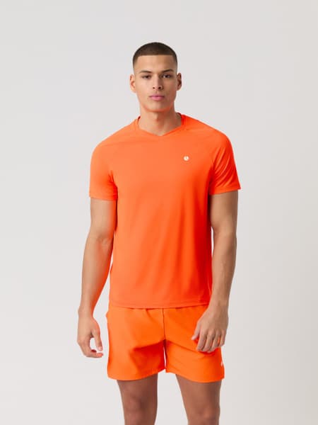Ace V-Neck T-Shirt