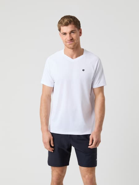 Ace V-Neck T-Shirt