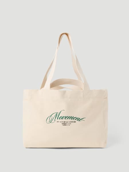 Alice Stenlöf Canvas Tote 24L
