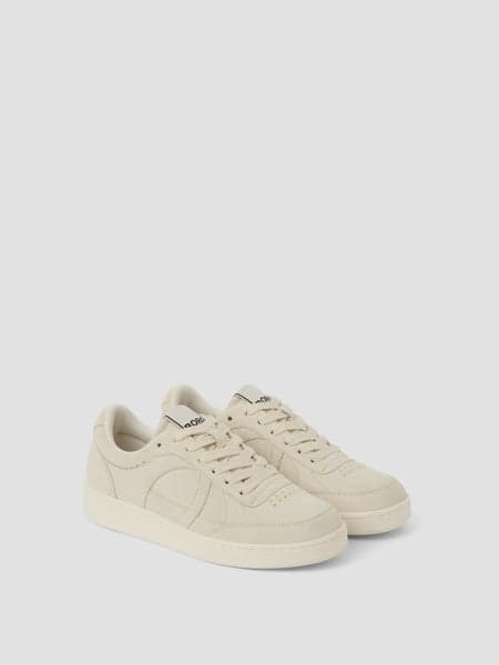 Women's Court Suede Sneakers