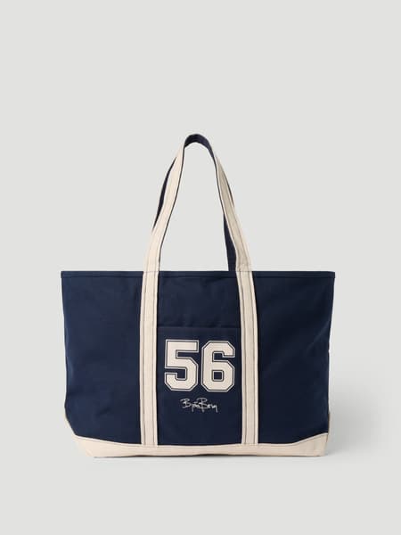 Ace Canvas Tote 30L