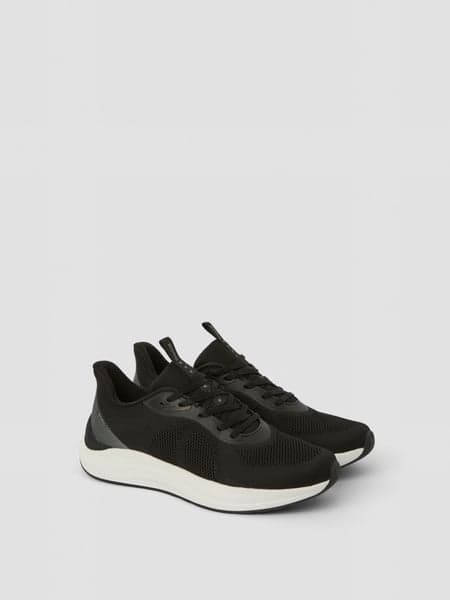 Unisex Ace Knit Sneakers