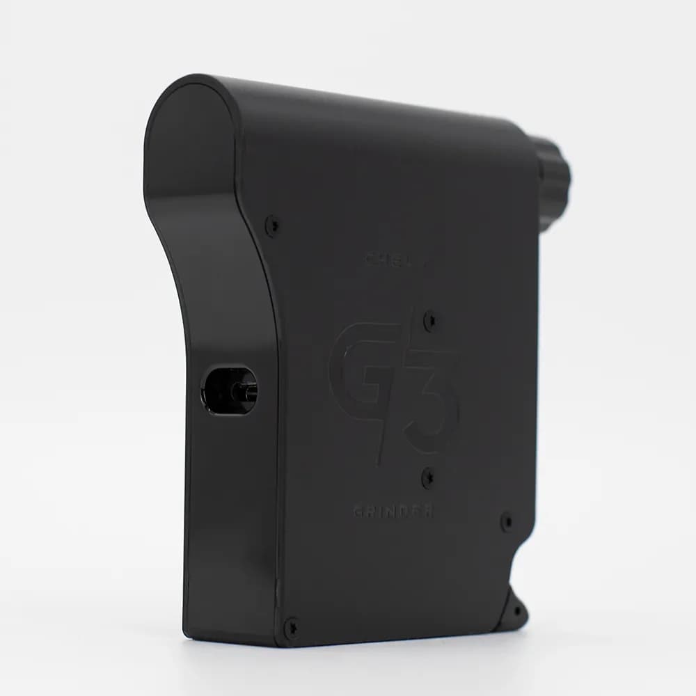 Chewy G3 Basic Edition Mühle