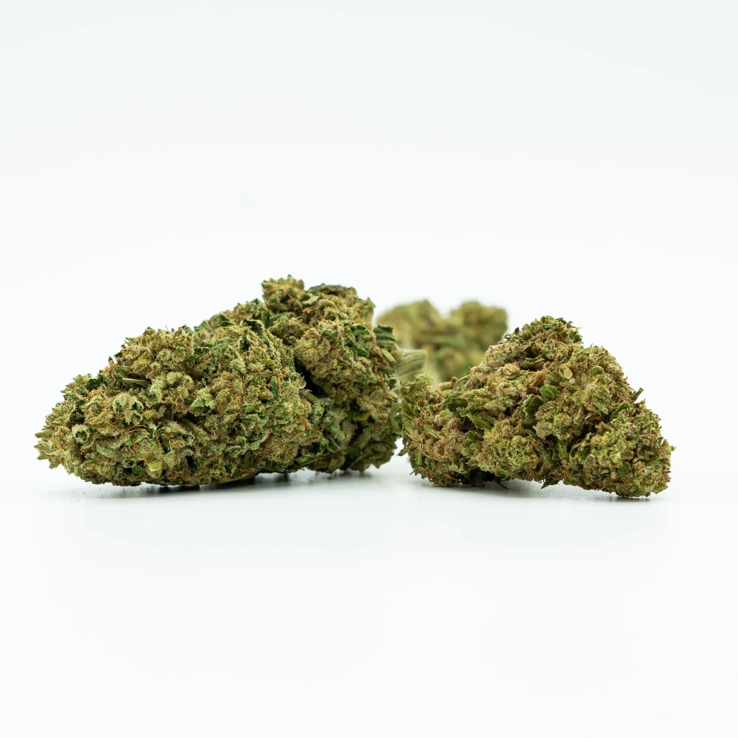 CBD Gewächshausblüte Northern Light 11 %, 1 g - 100 g