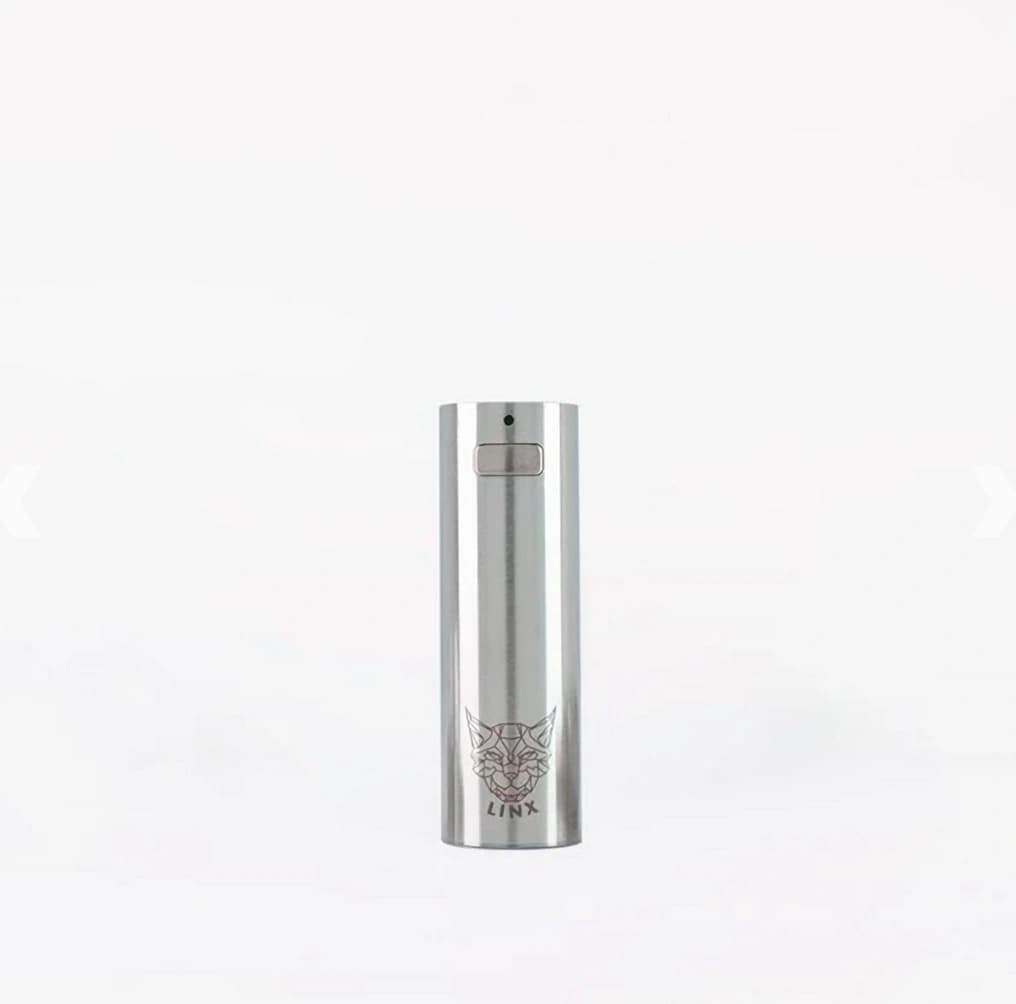 Linx Blaze Batterie - Stahl