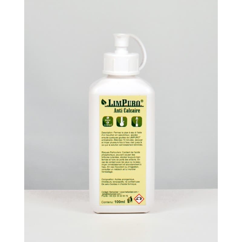 LimPuro Bio-Antikalk 100 ml