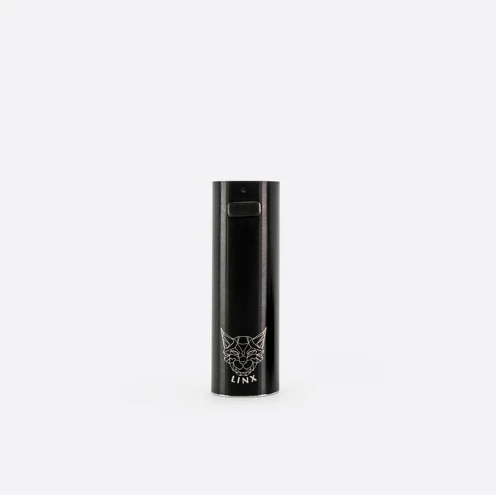 Linx Blaze Batterie - Onyx