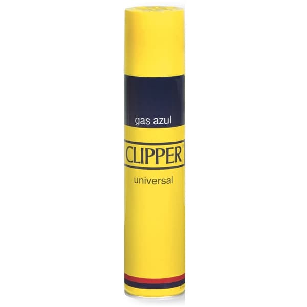 Clipper Feuerzeuggas Universal, 300 ml