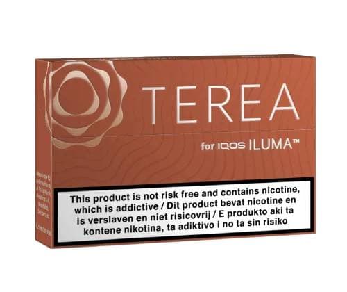 Terea Bronze - 1 Stange (10x20)