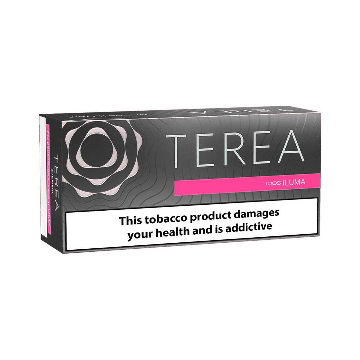 Terea Silver