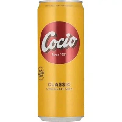 Expired Cocio Classic 12x0.33 L DS - 12 x 0,33 L
