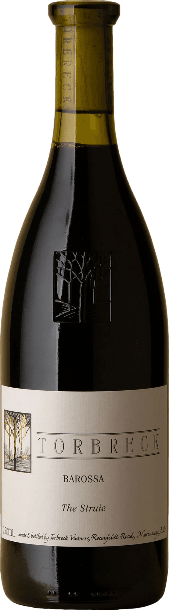 Torbreck The Struie Shiraz 2023