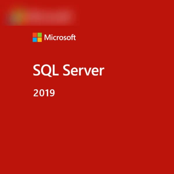 Microsoft SQL Server 2019 Key - GLOBAL