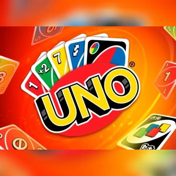 UNO (PC) Steam Account - GLOBAL