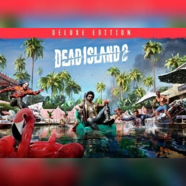 Dead Island 2 Deluxe Edition (Xbox One / Xbox Series X|S) Xbox Live Key - UNITED STATES