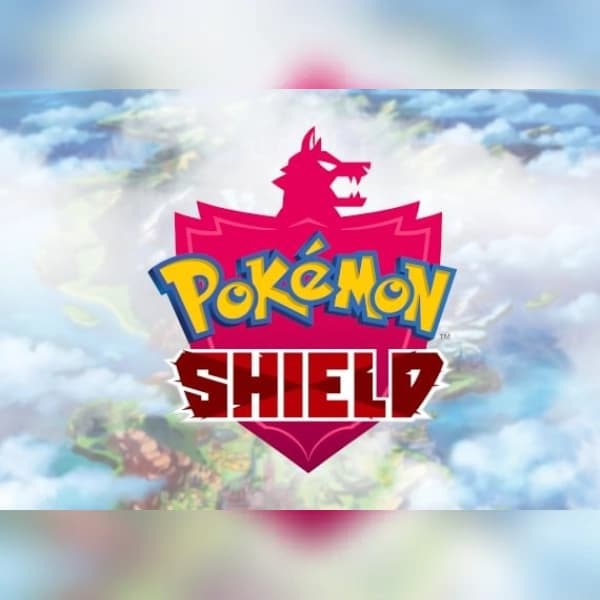 Pokemon Shield (Nintendo Switch) Nintendo Account - GLOBAL