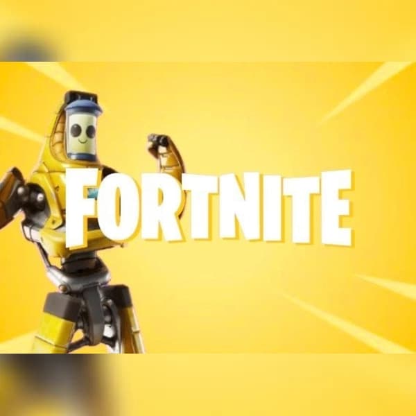Fortnite - P-1000's Challenge Pack + 1,500 V-Bucks (DLC) (Xbox One / Xbox Series X|S) Xbox Live Key - ARGENTINA