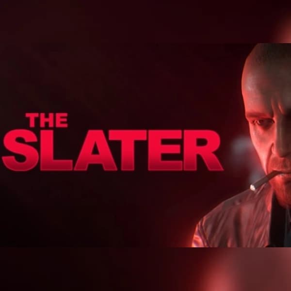 The Slater (PC) Steam Key - GLOBAL