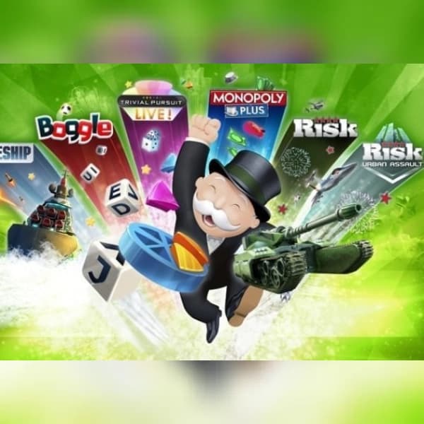 Hasbro Family Fun Pack - Super Edition (Xbox One / Xbox Series X|S) Xbox Live Key - ARGENTINA