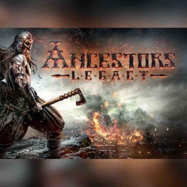 Ancestors Legacy (PC) Steam Key - GLOBAL