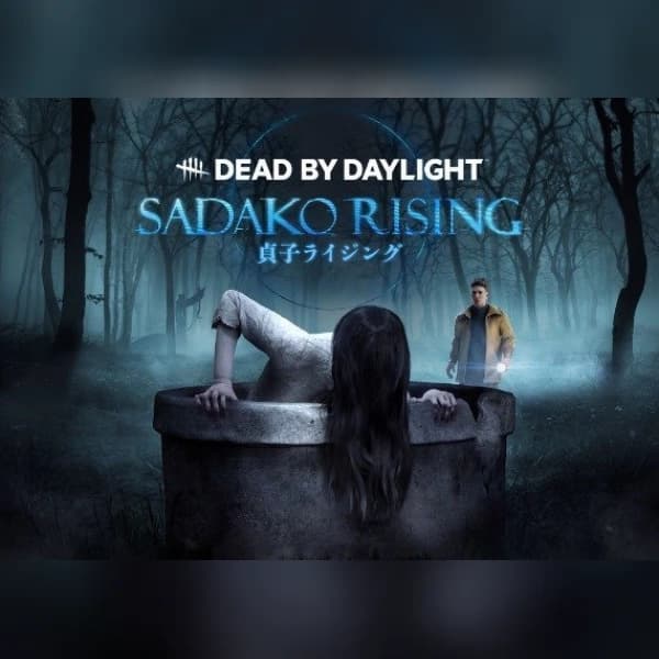 Dead by Daylight - Sadako Rising Chapter (DLC) (PC) Steam Key - GLOBAL