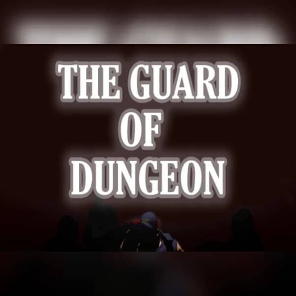 The guard of dungeon (PC) Steam Key - GLOBAL