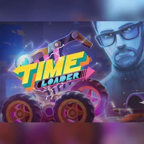 Time Loader (Xbox One / Xbox Series X|S) Xbox Live Key - ARGENTINA