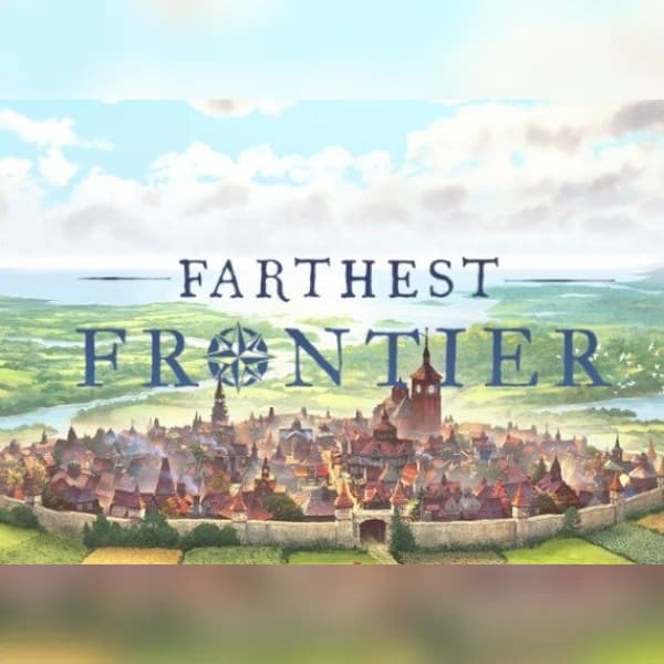 Farthest Frontier (PC) Steam Gift - EU