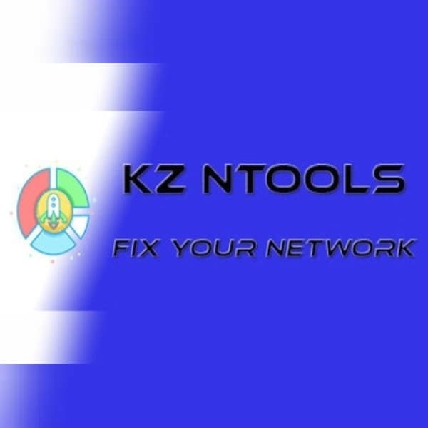 Kz NTools : Fix Your Network (PC) Steam Key - GLOBAL