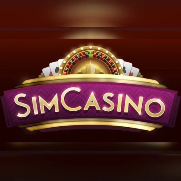 SimCasino (PC) Steam Account - GLOBAL