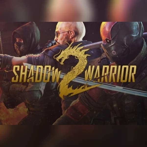 Shadow Warrior 2 (PC) Steam Key - GLOBAL