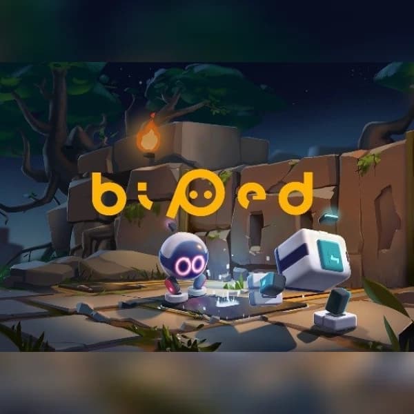 Biped (PC) Steam Account - GLOBAL
