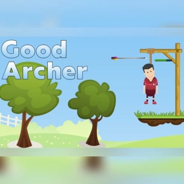 Good Archer (PC) Steam Key - GLOBAL